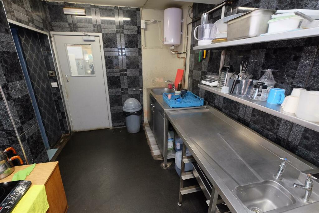 Additional property image - MIXED USE | £33,000 PA | SHIREHAMPTON