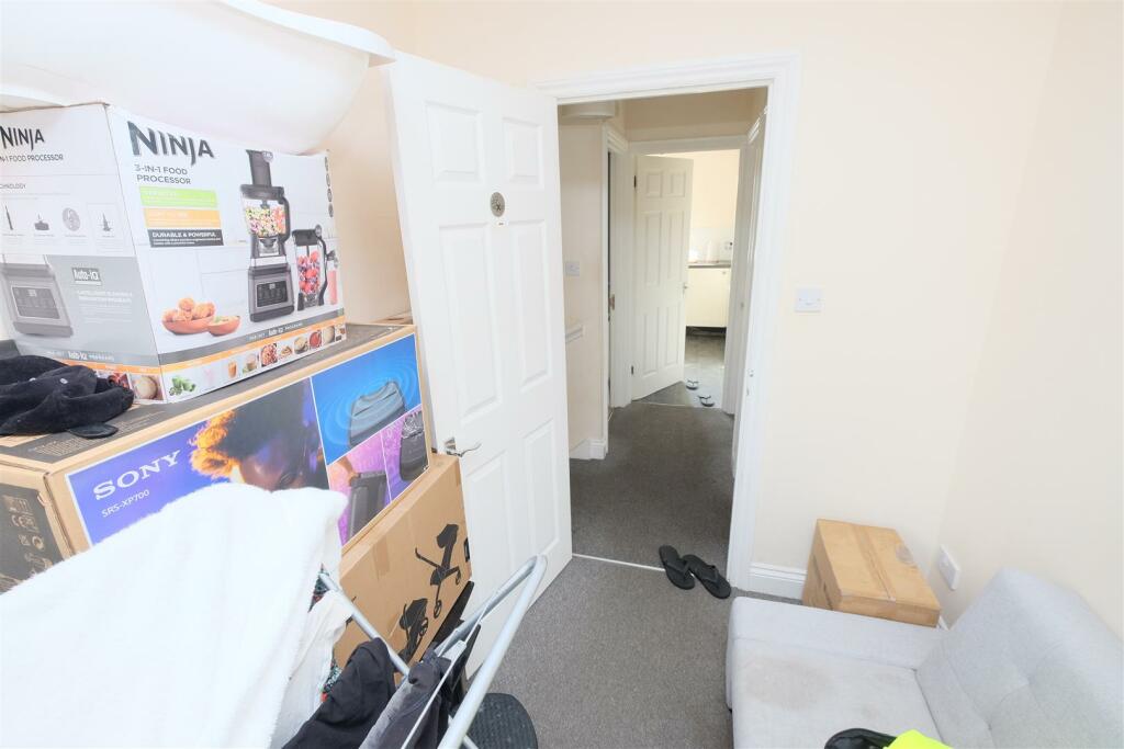 Additional property image - MIXED USE | £33,000 PA | SHIREHAMPTON