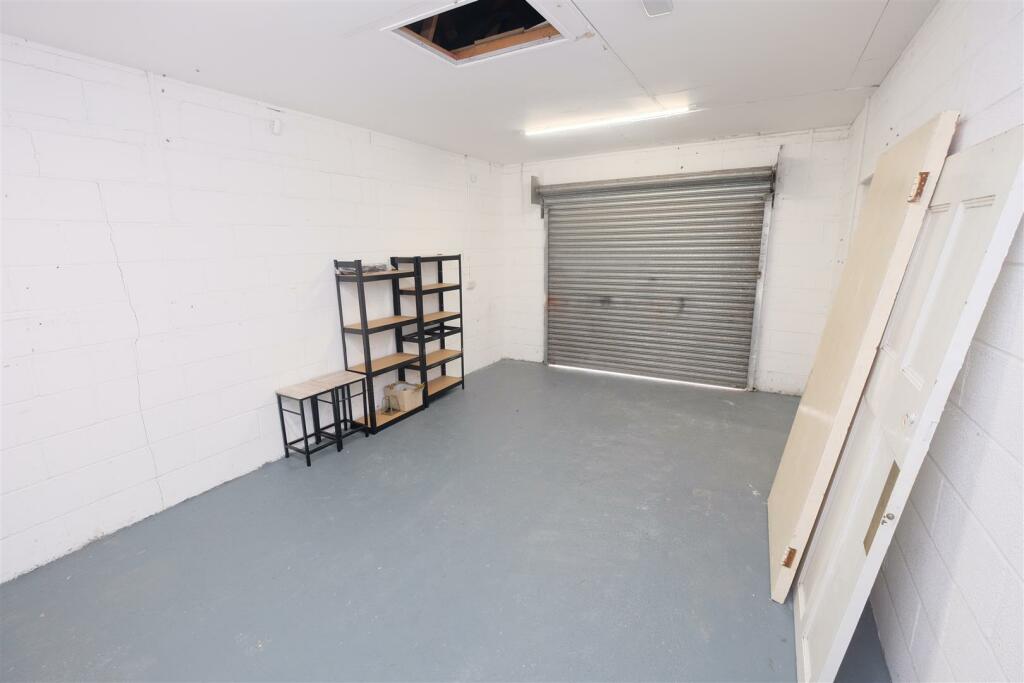 Additional property image - MIXED USE | £33,000 PA | SHIREHAMPTON