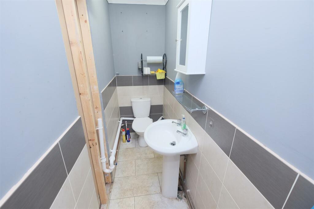 Additional property image - MIXED USE | £33,000 PA | SHIREHAMPTON