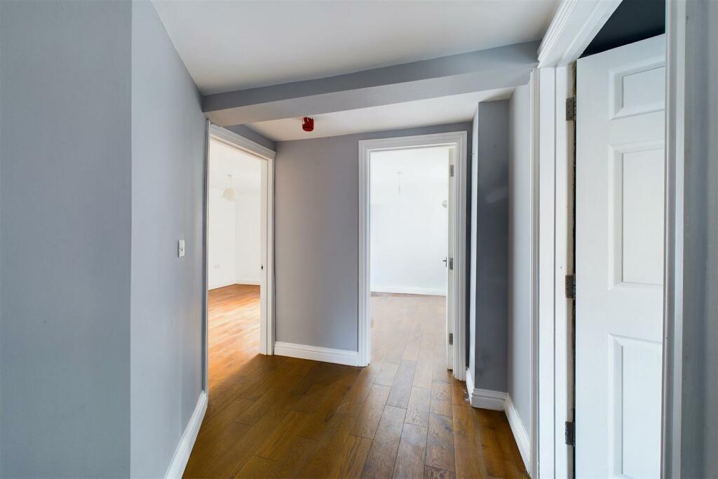 Additional property image - 2 BED FLAT | KNOWLE