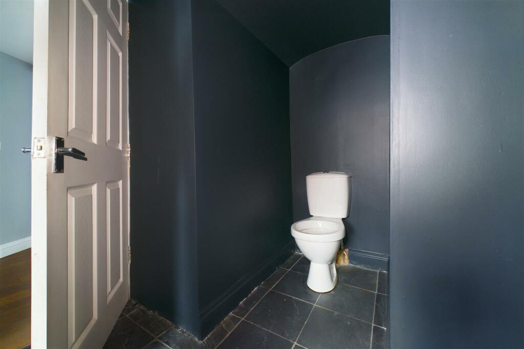 Additional property image - 2 BED FLAT | KNOWLE