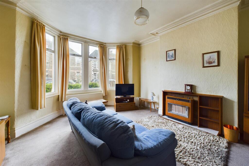 Additional property image - PERIOD HOUSE | UPDATING | BISHOPSTON