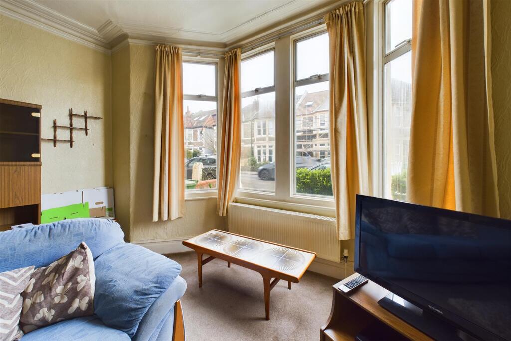 Additional property image - PERIOD HOUSE | UPDATING | BISHOPSTON