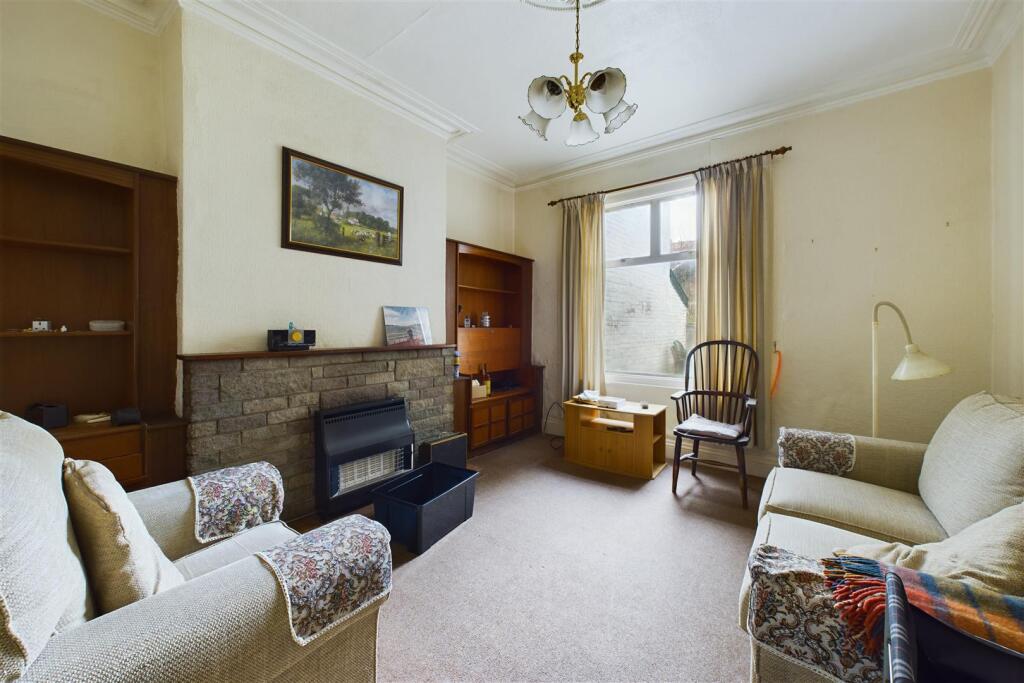 Additional property image - PERIOD HOUSE | UPDATING | BISHOPSTON
