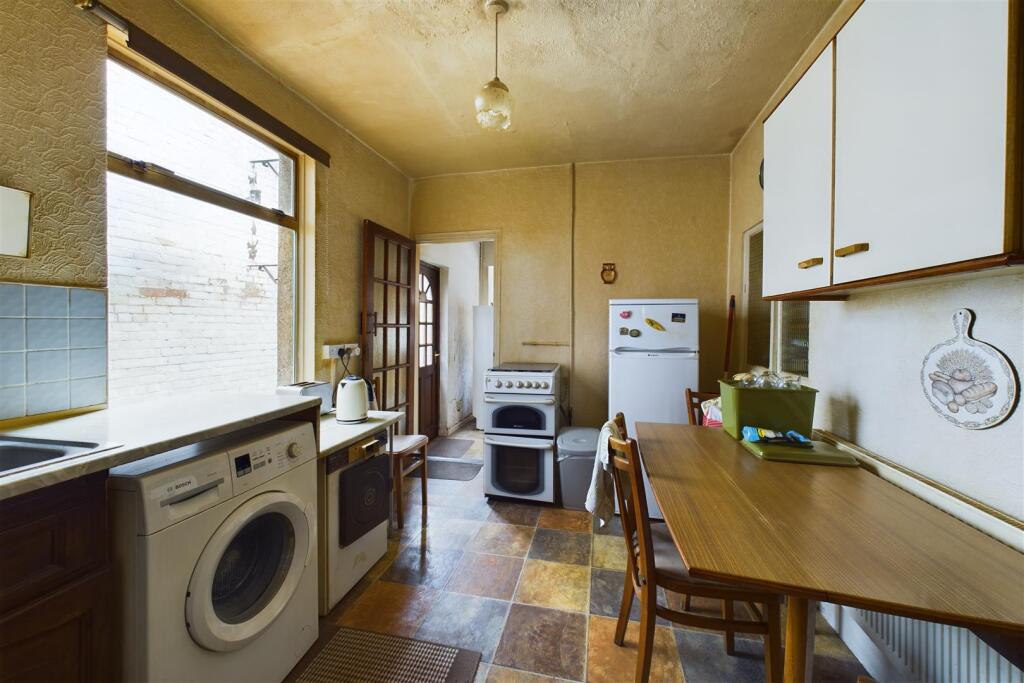 Additional property image - PERIOD HOUSE | UPDATING | BISHOPSTON