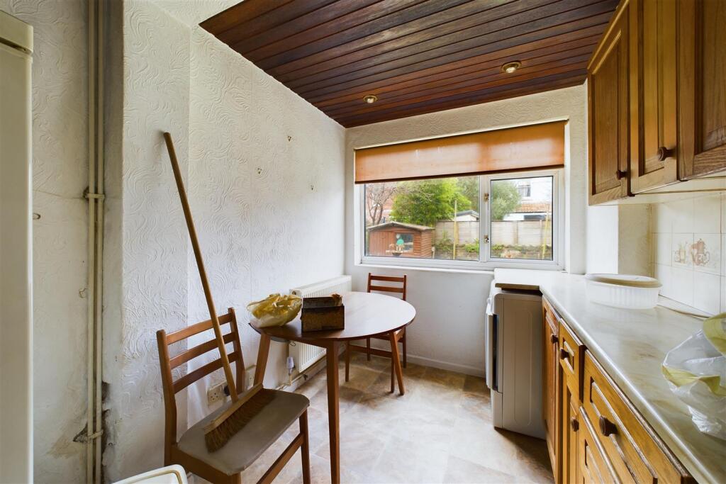 Additional property image - PERIOD HOUSE | UPDATING | BISHOPSTON