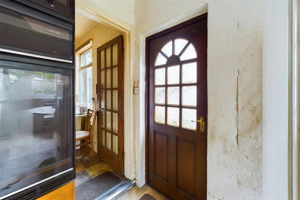 Additional property image - PERIOD HOUSE | UPDATING | BISHOPSTON