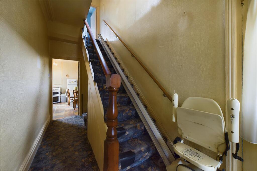 Additional property image - PERIOD HOUSE | UPDATING | BISHOPSTON