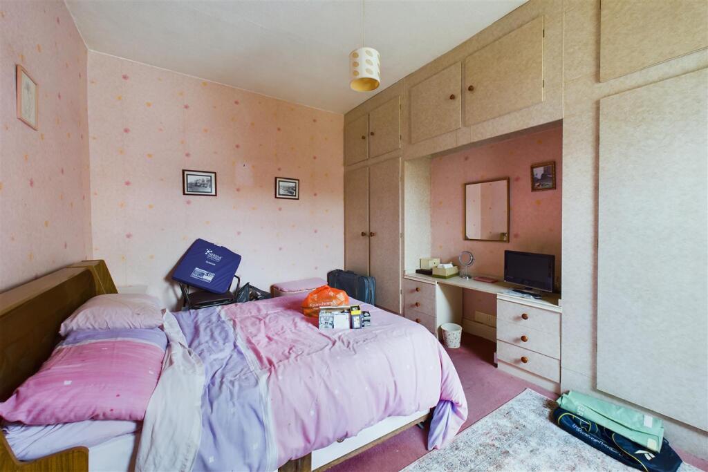 Additional property image - PERIOD HOUSE | UPDATING | BISHOPSTON