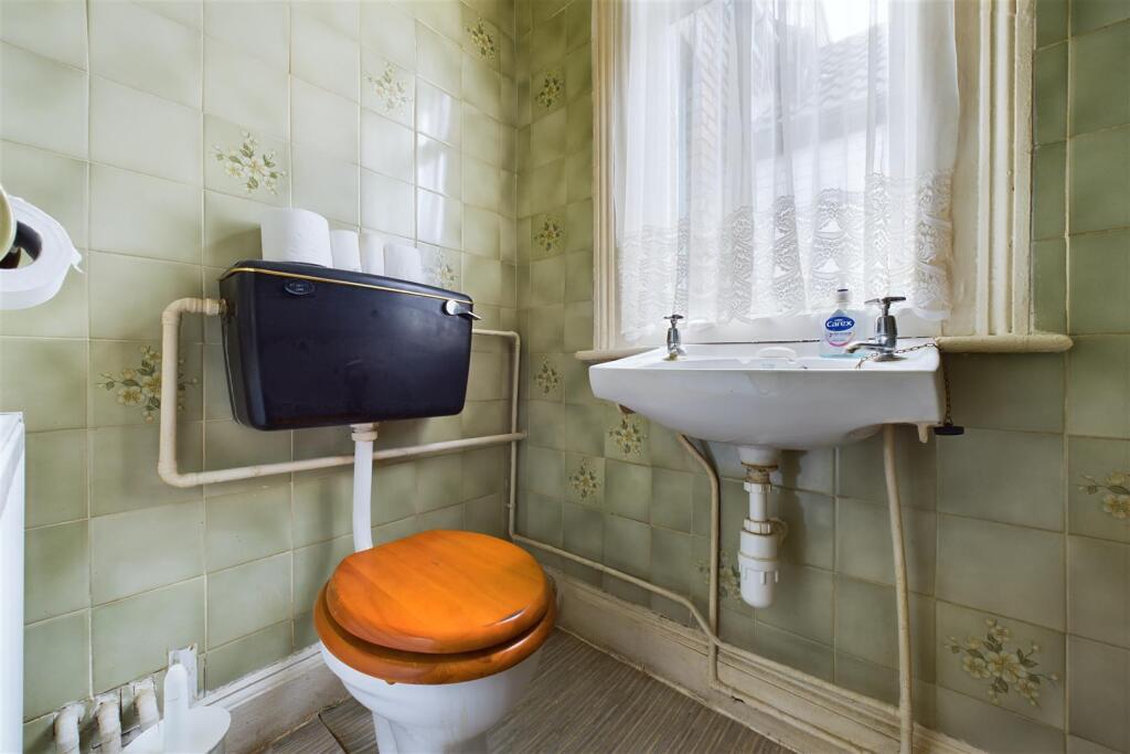 Additional property image - PERIOD HOUSE | UPDATING | BISHOPSTON