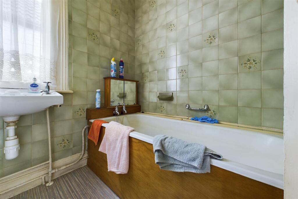 Additional property image - PERIOD HOUSE | UPDATING | BISHOPSTON