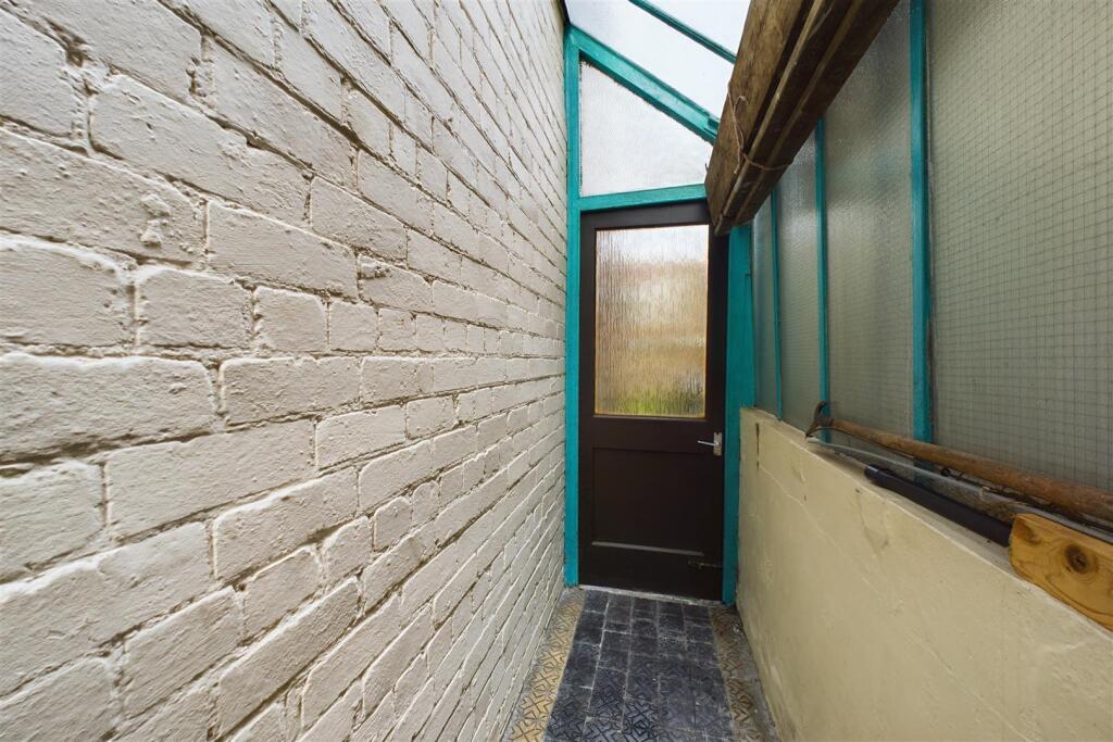 Additional property image - PERIOD HOUSE | UPDATING | BISHOPSTON
