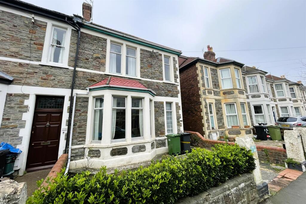 Additional property image - PERIOD HOUSE | UPDATING | BISHOPSTON