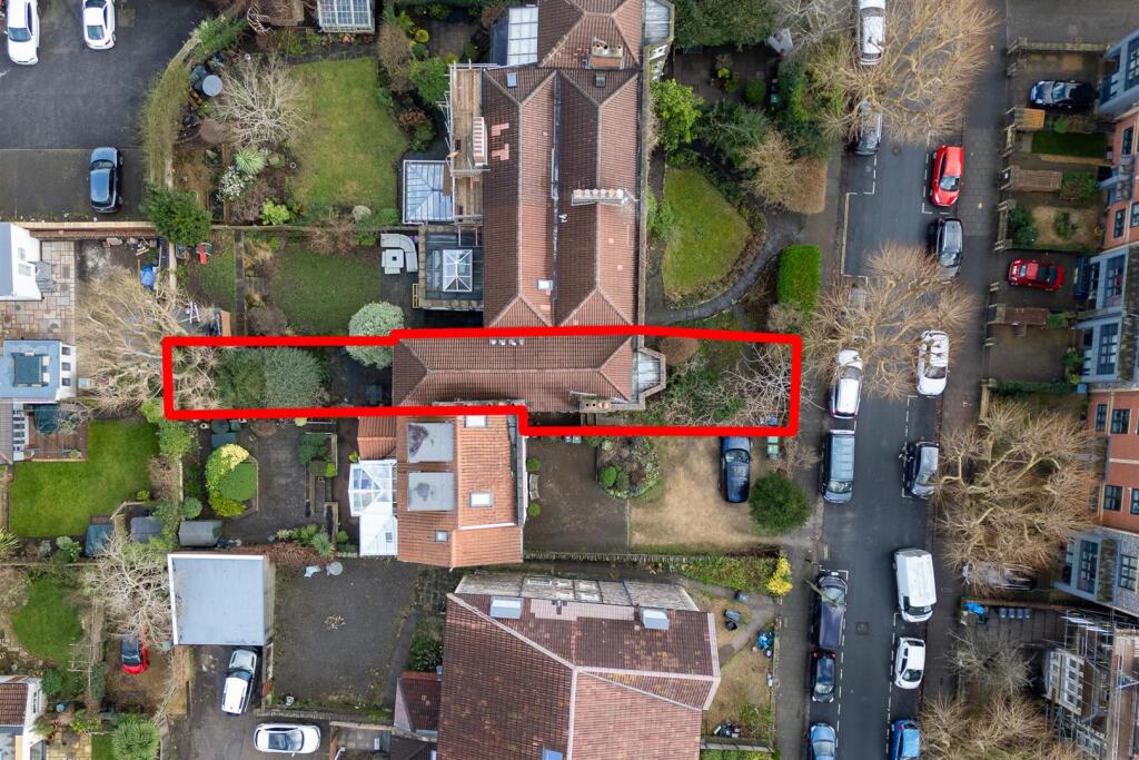 Additional property image - Chantry Road, Bristol