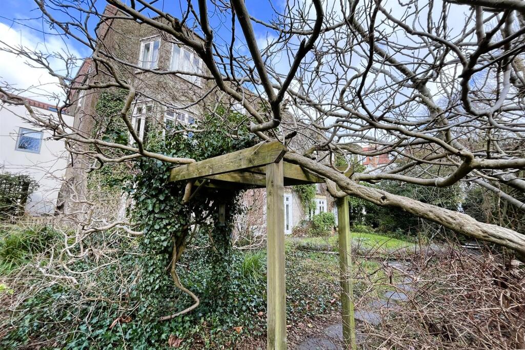 Additional property image - Chantry Road, Bristol