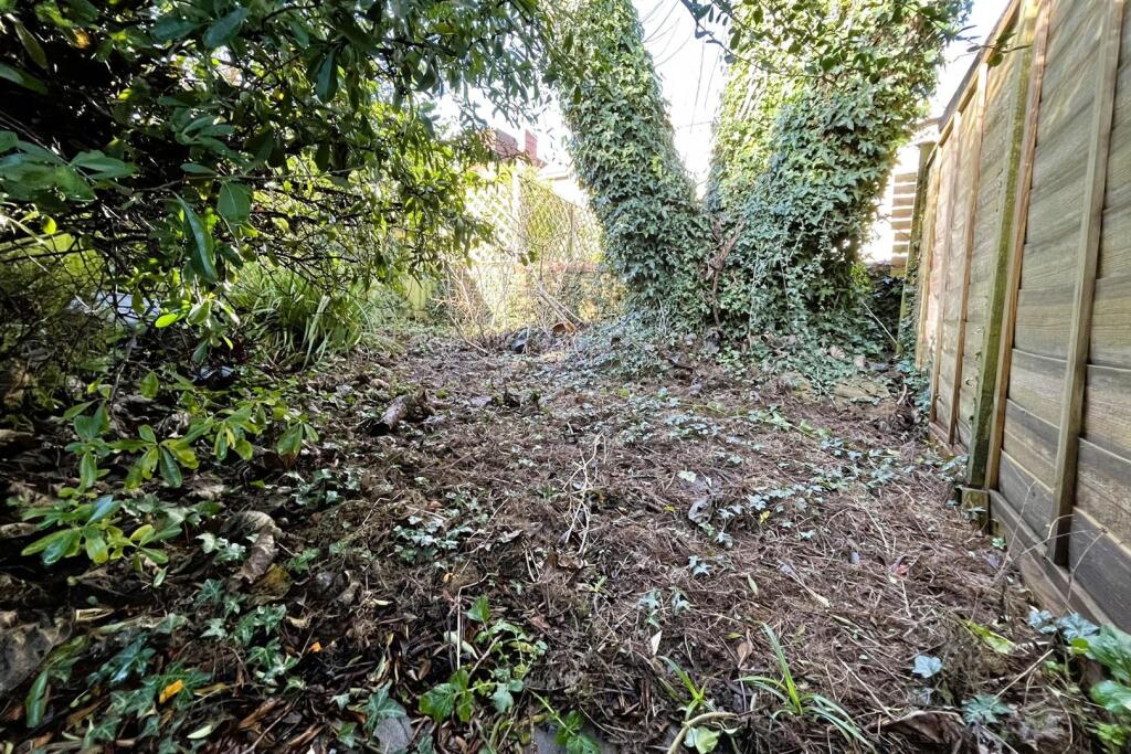 Additional property image - Chantry Road, Bristol