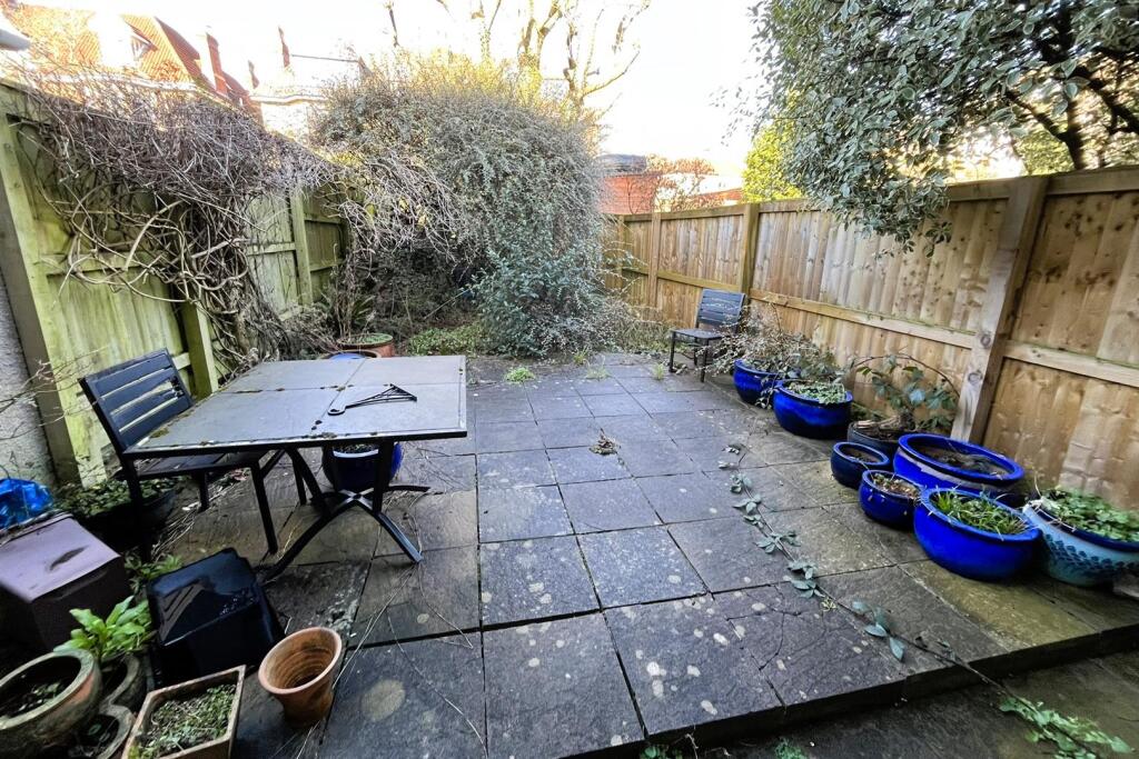 Additional property image - Chantry Road, Bristol