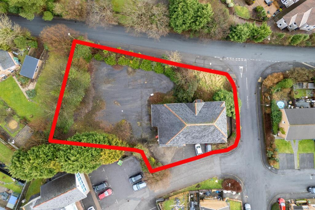 Additional property image - DETACHED | 0.4 ACES | CAERPHILLY