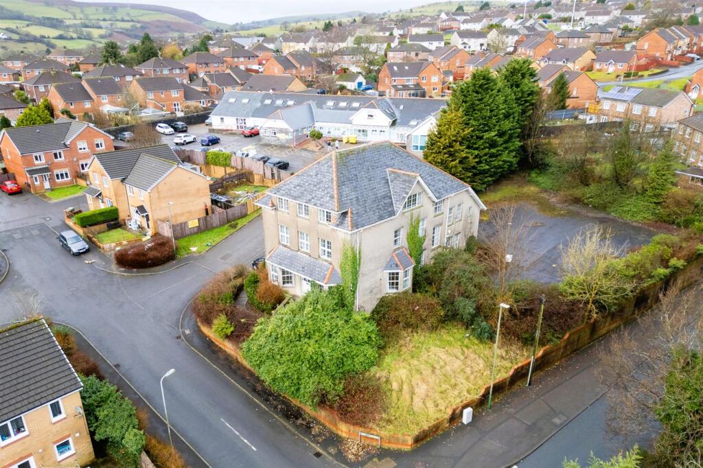 Additional property image - DETACHED | 0.4 ACES | CAERPHILLY