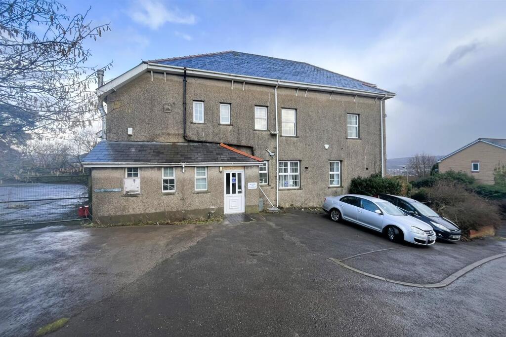 Additional property image - DETACHED | 0.4 ACES | CAERPHILLY