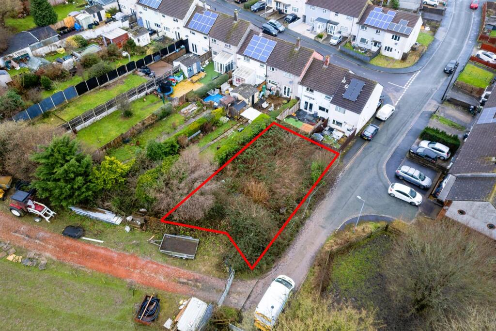 Additional property image - LAND | HARTCLIFFE
