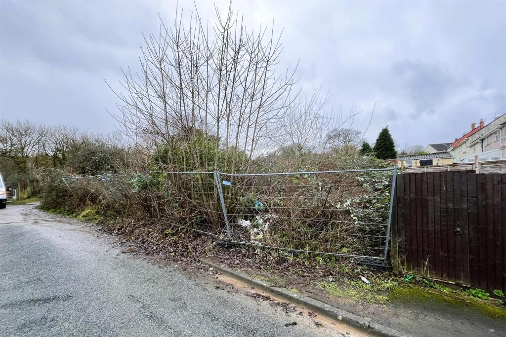 Additional property image - LAND | HARTCLIFFE