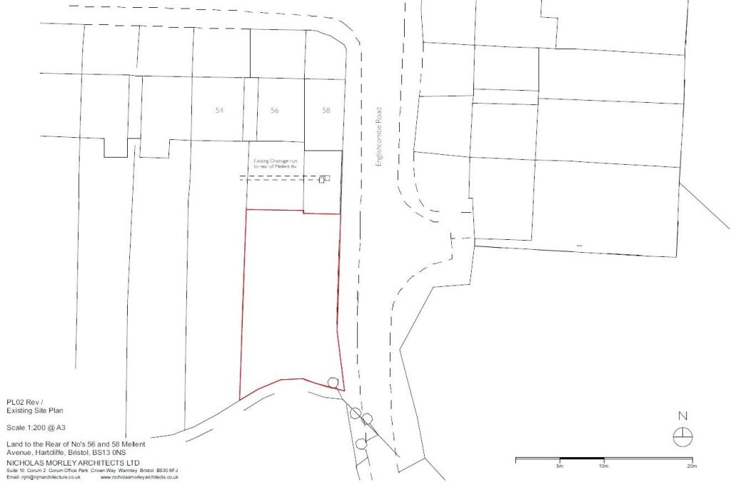 Additional property image - LAND | HARTCLIFFE