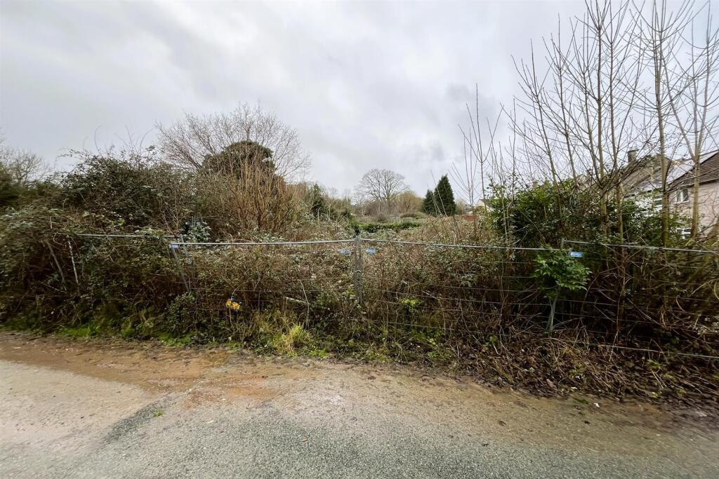 Additional property image - LAND | HARTCLIFFE