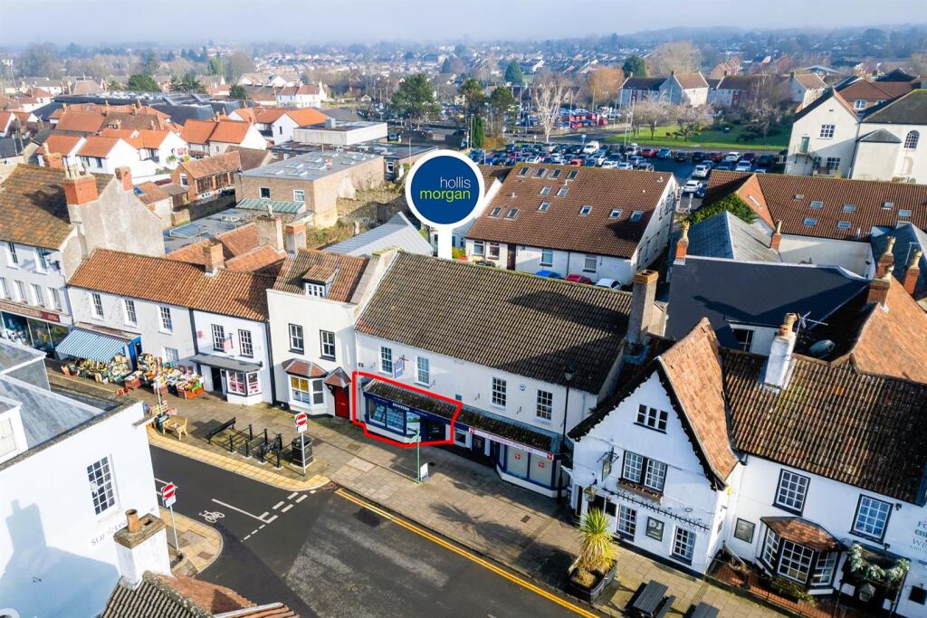 Additional property image - INVESTMENT | £10K PA | THORNBURY