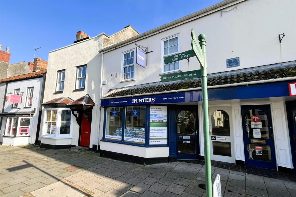 Additional property image - INVESTMENT | £10K PA | THORNBURY
