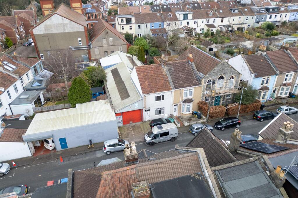 Additional property image - DEVELOPMENT | GREENBANK | BS5