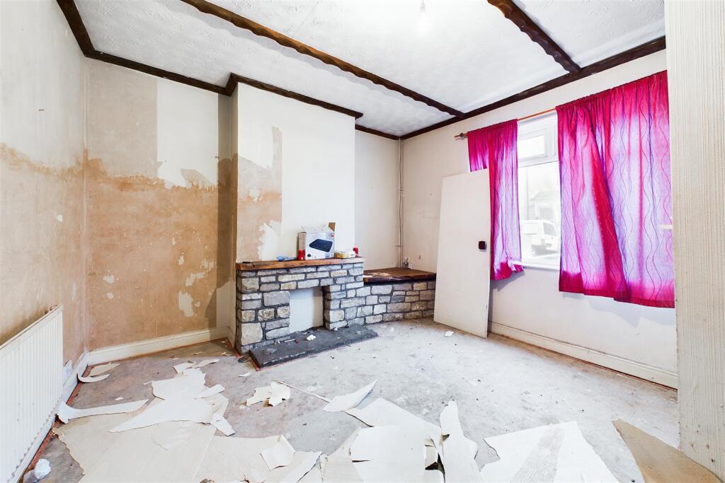 Additional property image - DEVELOPMENT | GREENBANK | BS5