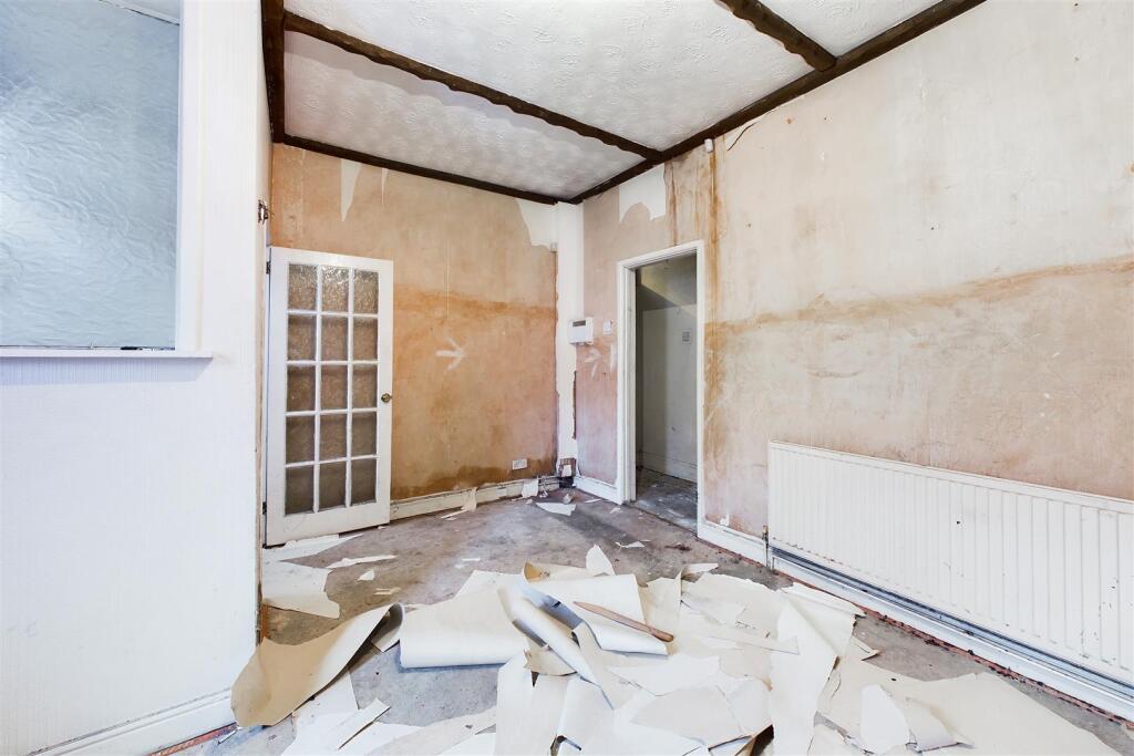Additional property image - DEVELOPMENT | GREENBANK | BS5