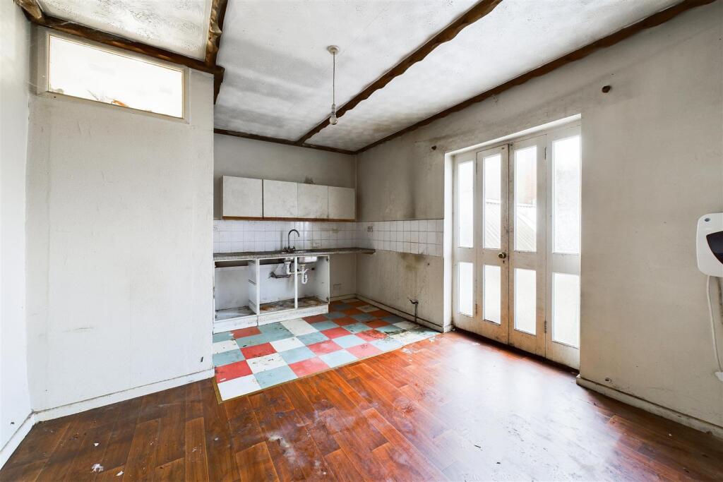 Additional property image - DEVELOPMENT | GREENBANK | BS5