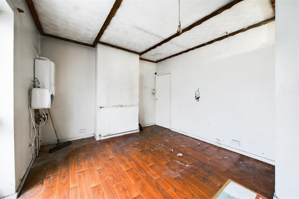 Additional property image - DEVELOPMENT | GREENBANK | BS5