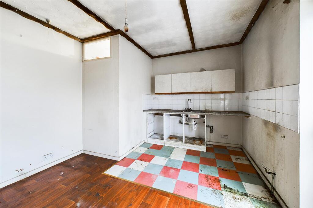 Additional property image - DEVELOPMENT | GREENBANK | BS5