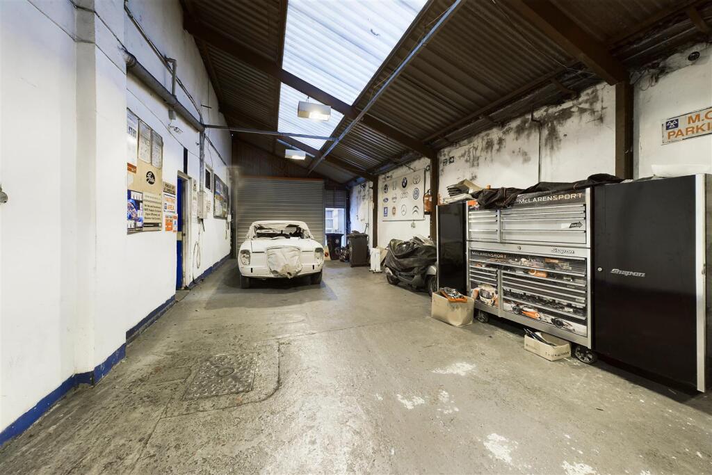 Additional property image - DEVELOPMENT | GREENBANK | BS5