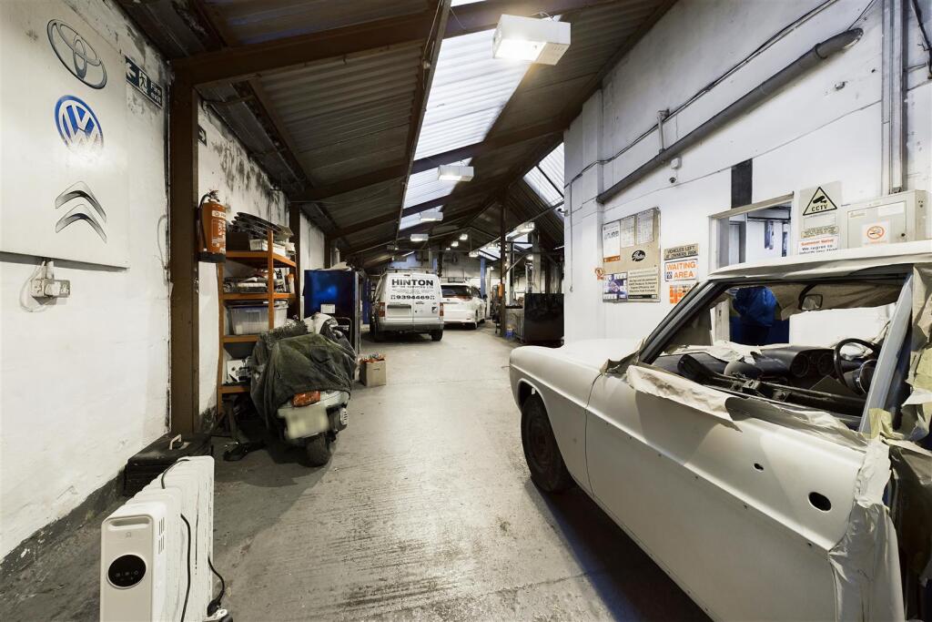 Additional property image - DEVELOPMENT | GREENBANK | BS5