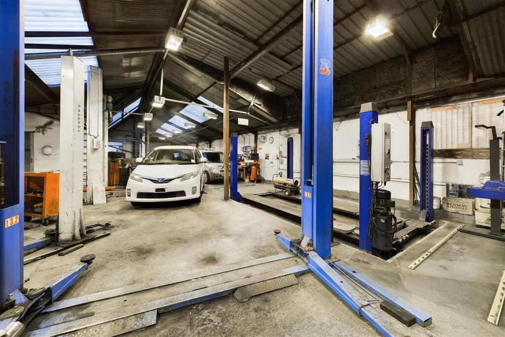 Additional property image - DEVELOPMENT | GREENBANK | BS5