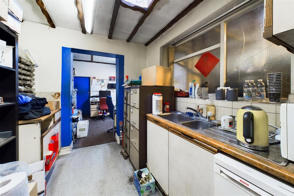 Additional property image - DEVELOPMENT | GREENBANK | BS5