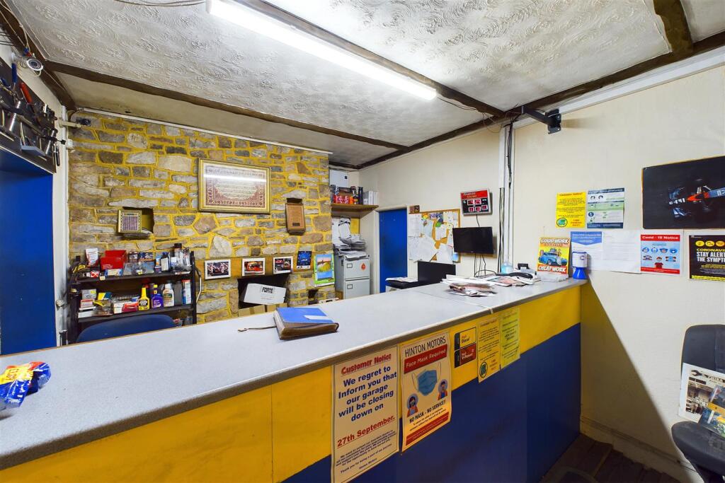 Additional property image - DEVELOPMENT | GREENBANK | BS5
