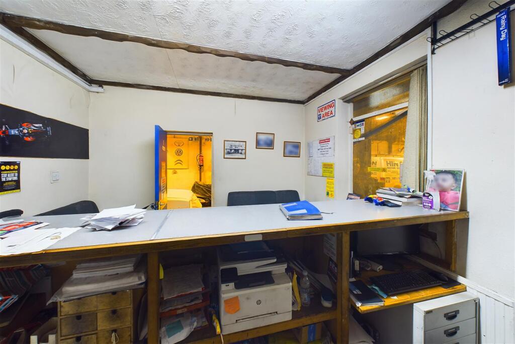 Additional property image - DEVELOPMENT | GREENBANK | BS5