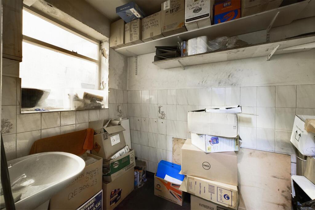 Additional property image - DEVELOPMENT | GREENBANK | BS5
