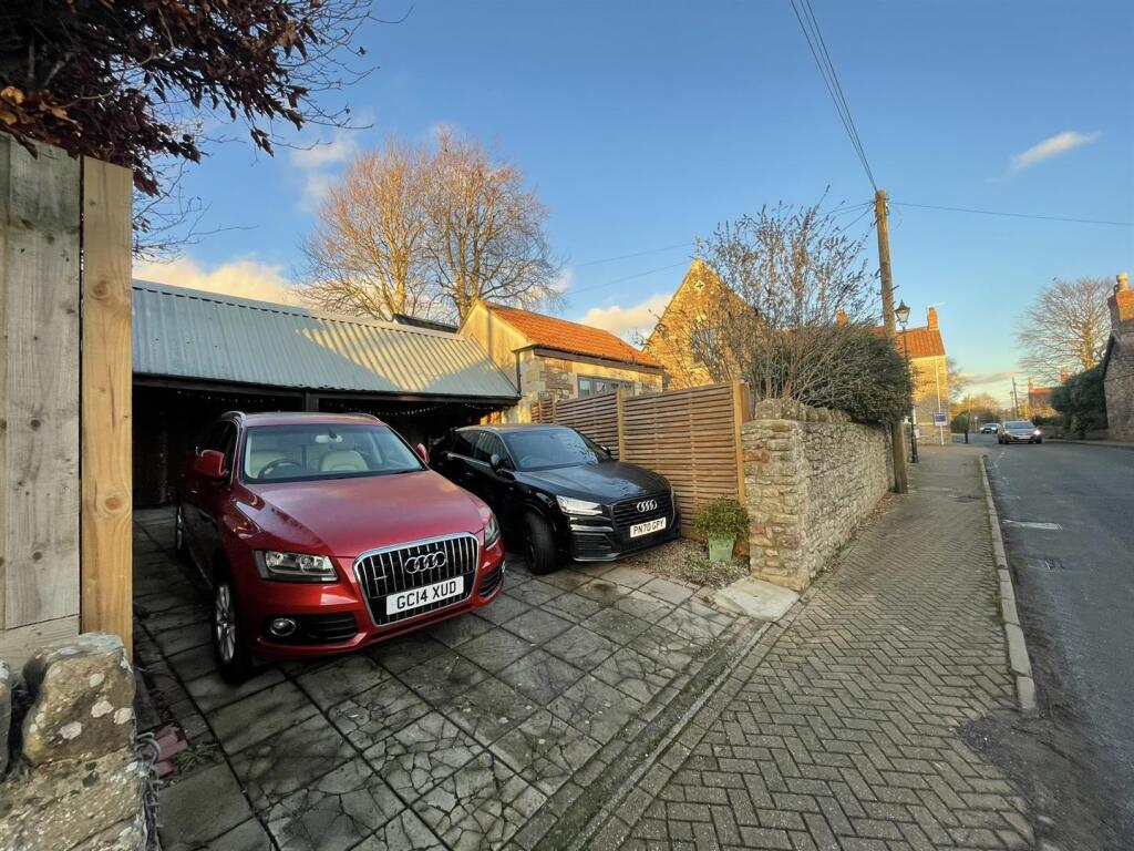 Additional property image - DETACHED | REDUCED | WESTON IN GORDANO