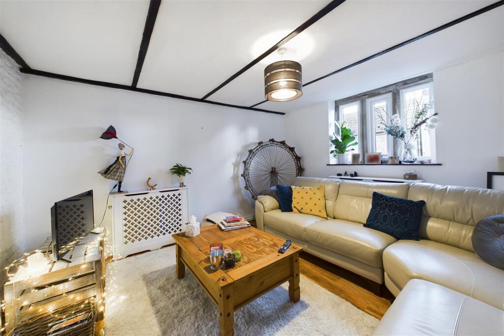 Additional property image - DETACHED | REDUCED | WESTON IN GORDANO