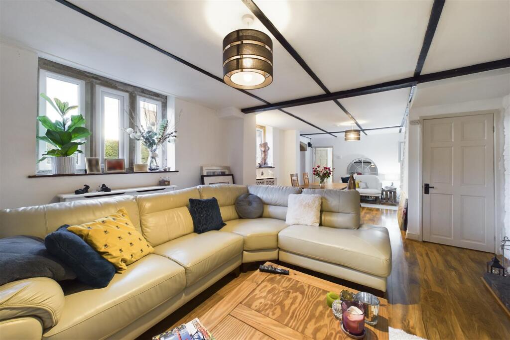 Additional property image - DETACHED | REDUCED | WESTON IN GORDANO