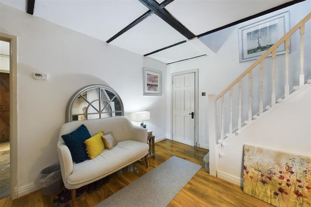 Additional property image - DETACHED | REDUCED | WESTON IN GORDANO