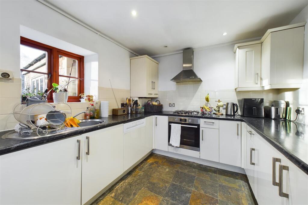 Additional property image - DETACHED | REDUCED | WESTON IN GORDANO