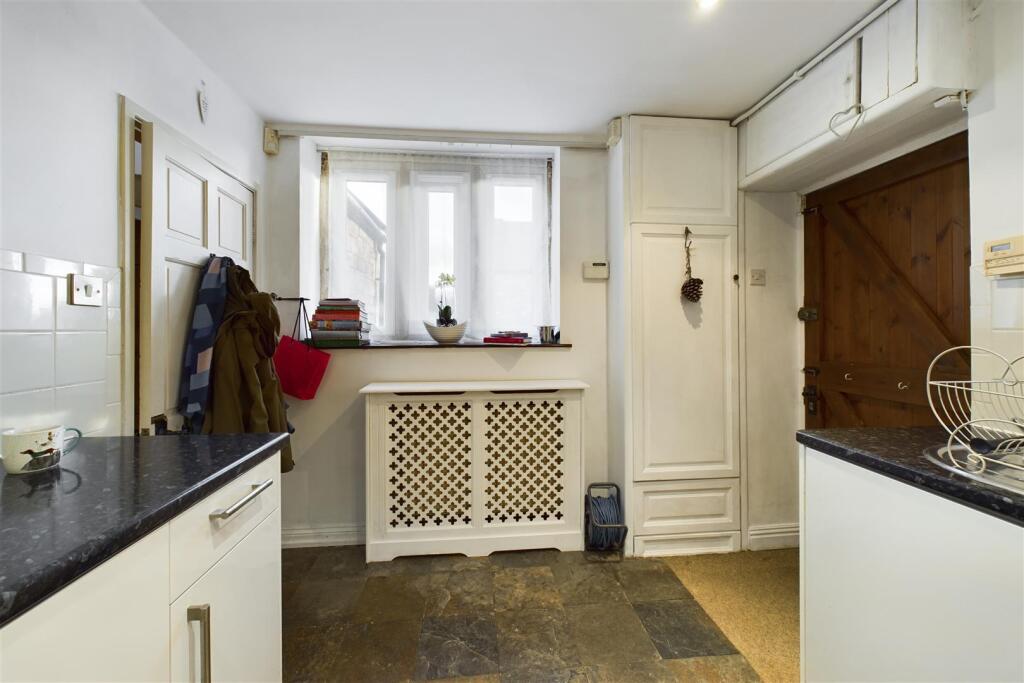 Additional property image - DETACHED | REDUCED | WESTON IN GORDANO